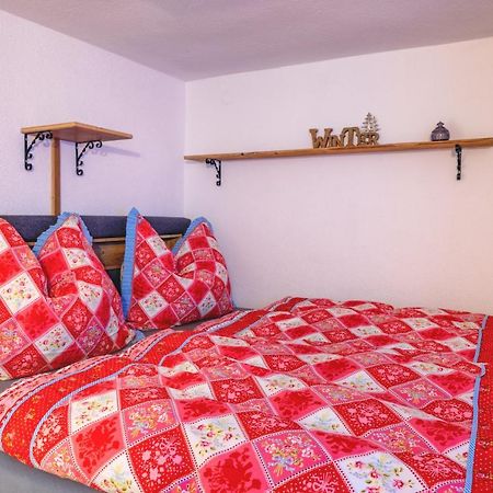 Appartement Central Hall in Tirol Esterno foto