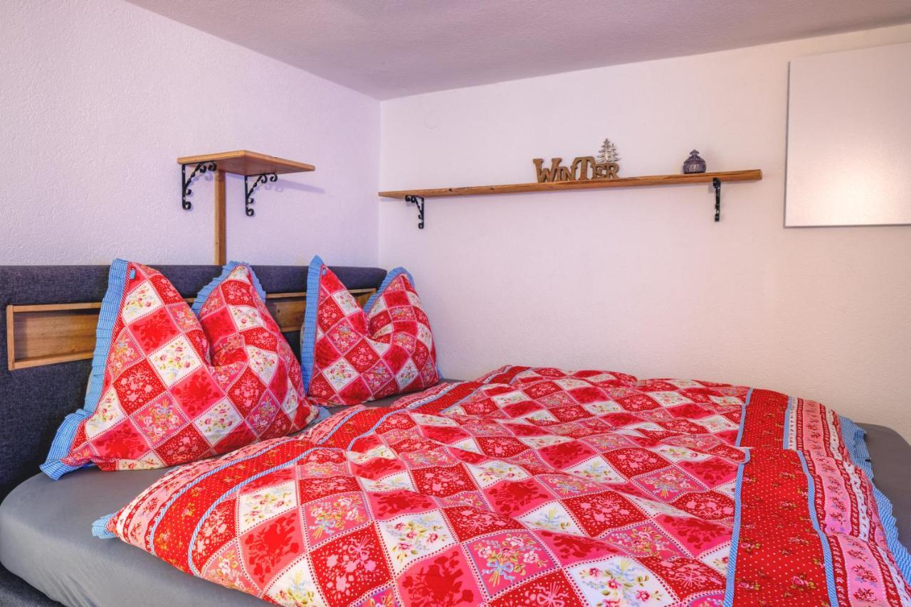 Appartement Central Hall in Tirol Esterno foto
